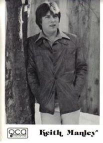 Promotional Photo 1976
Promotional Photo 1976
